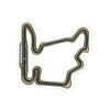 Hungaroring Circuit