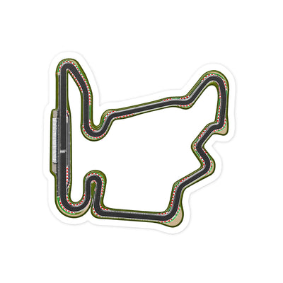 Hungaroring Circuit