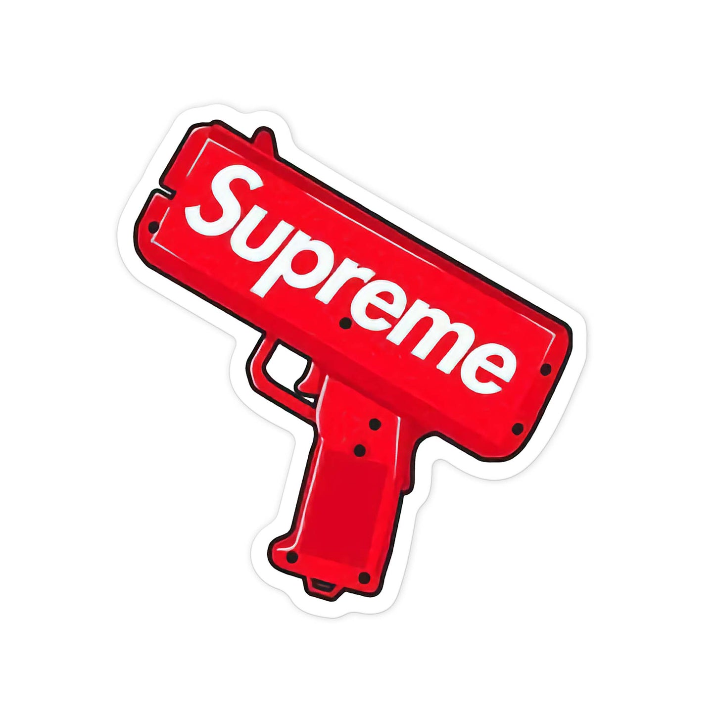 Hype Gun