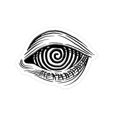 Hypno Eye II