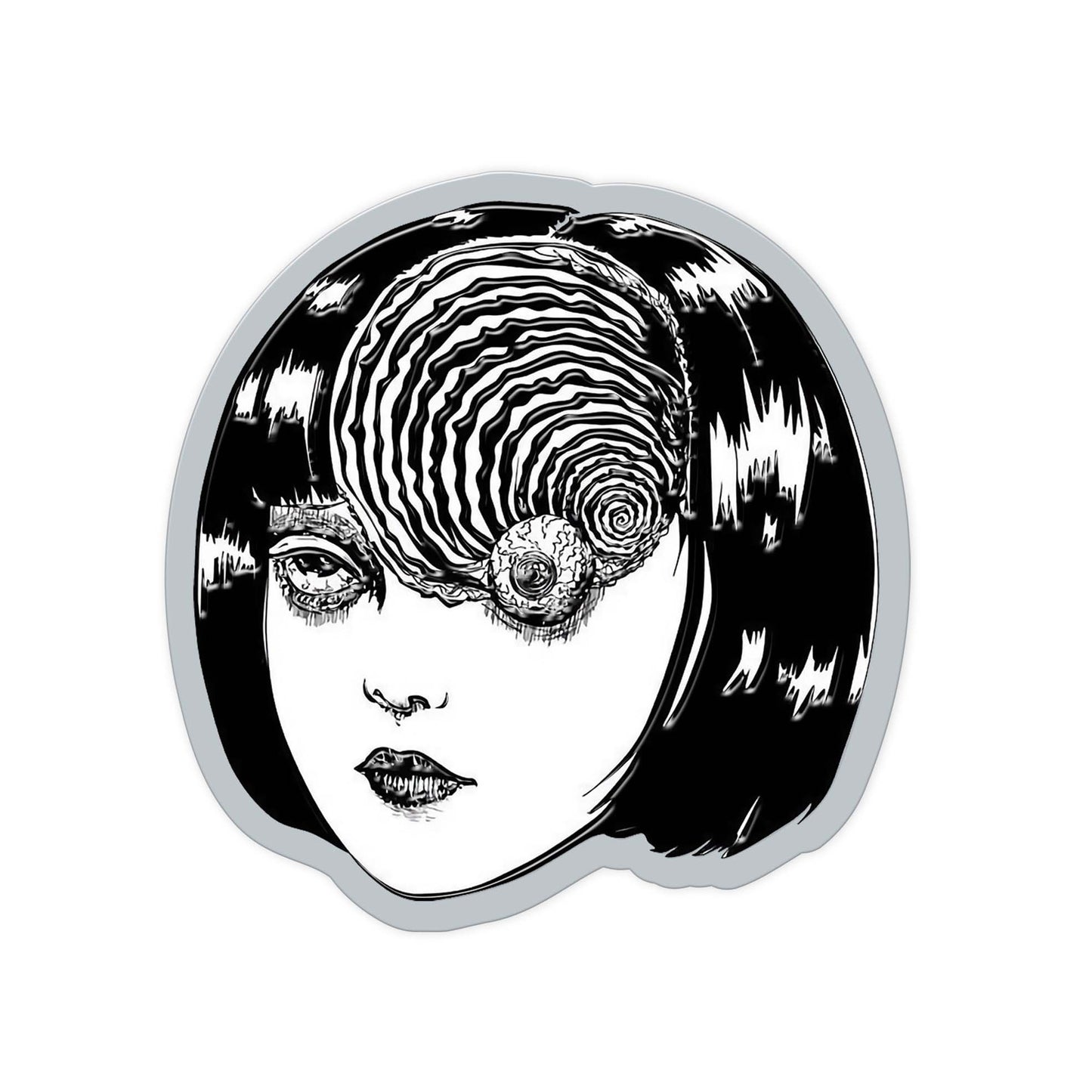 Hypno Girl I