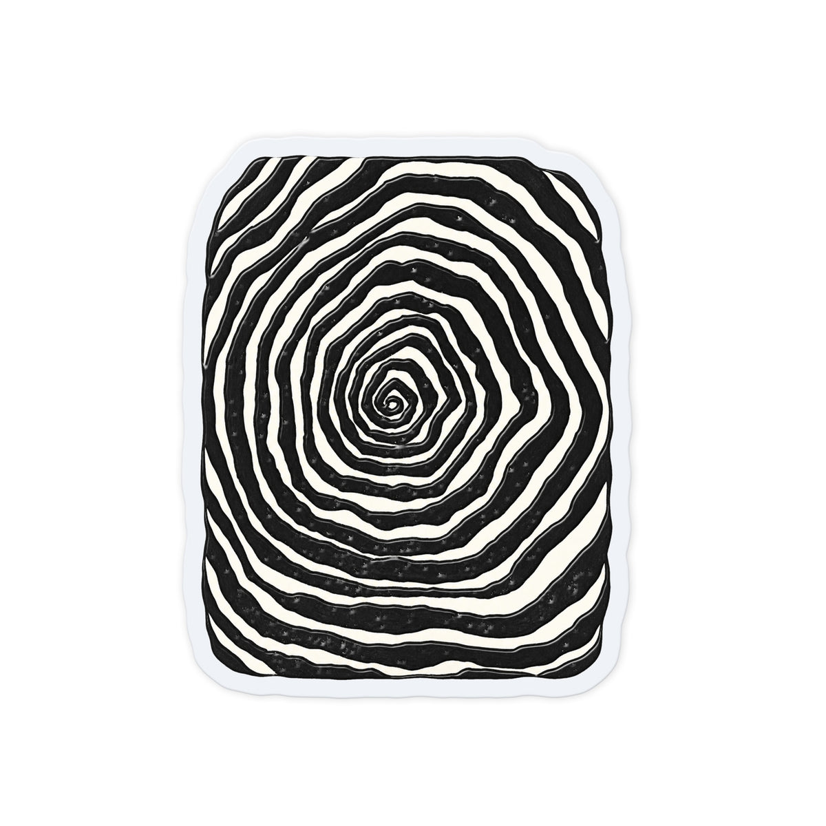 Hypnotic Spiral