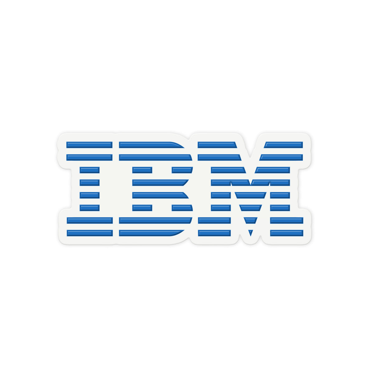 IBM Logo