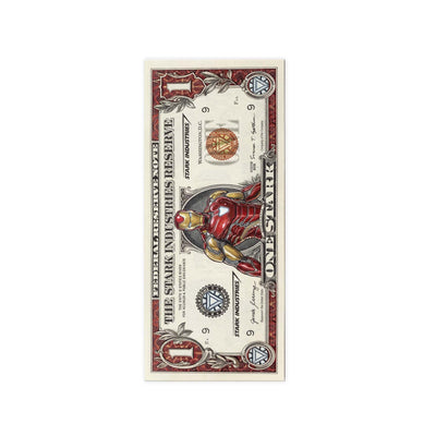 IRON Dollar