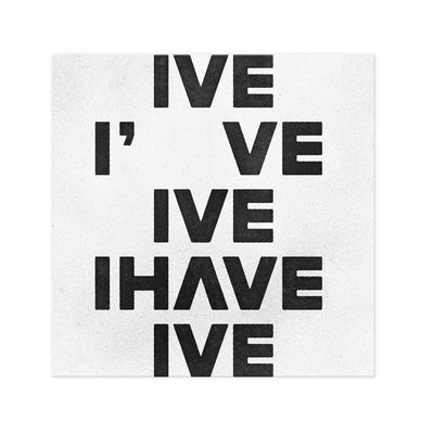 IVE - Ive IVE