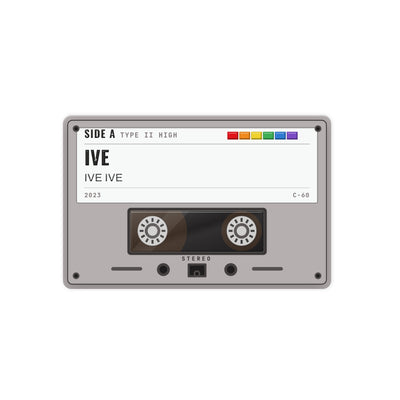 IVE - Ive IVE