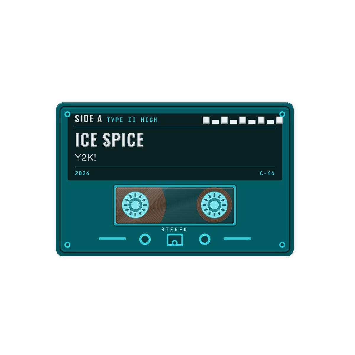 Ice Spice - Y2K!
