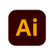 Illustrator App Icon