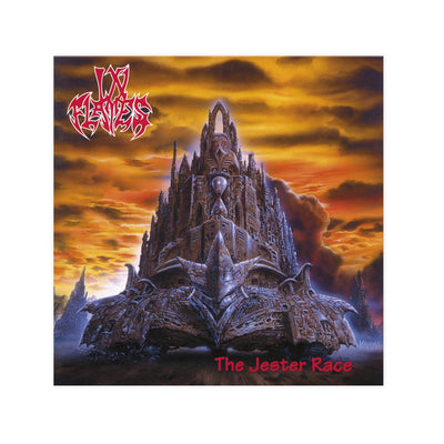 In Flames - The Jester Race