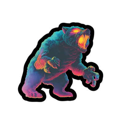 Inferno Bear