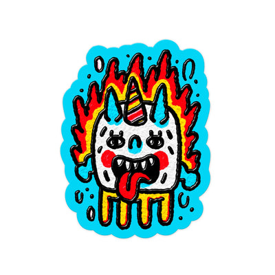 Inferno Cub