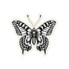 Ink Butterfly