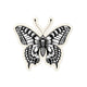 Ink Butterfly