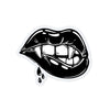 Ink Vampire Lips