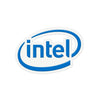 Intel Logo 2000s