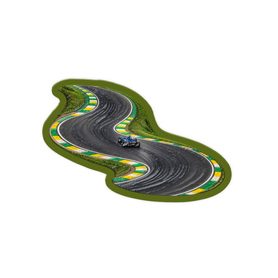 Interlagos Senna S