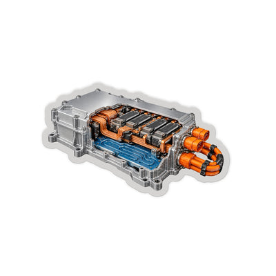 Inverter Cooler