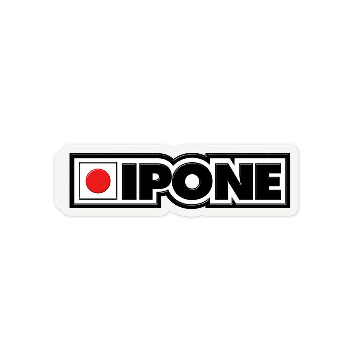 Ipone Logo