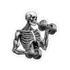 Iron Bones