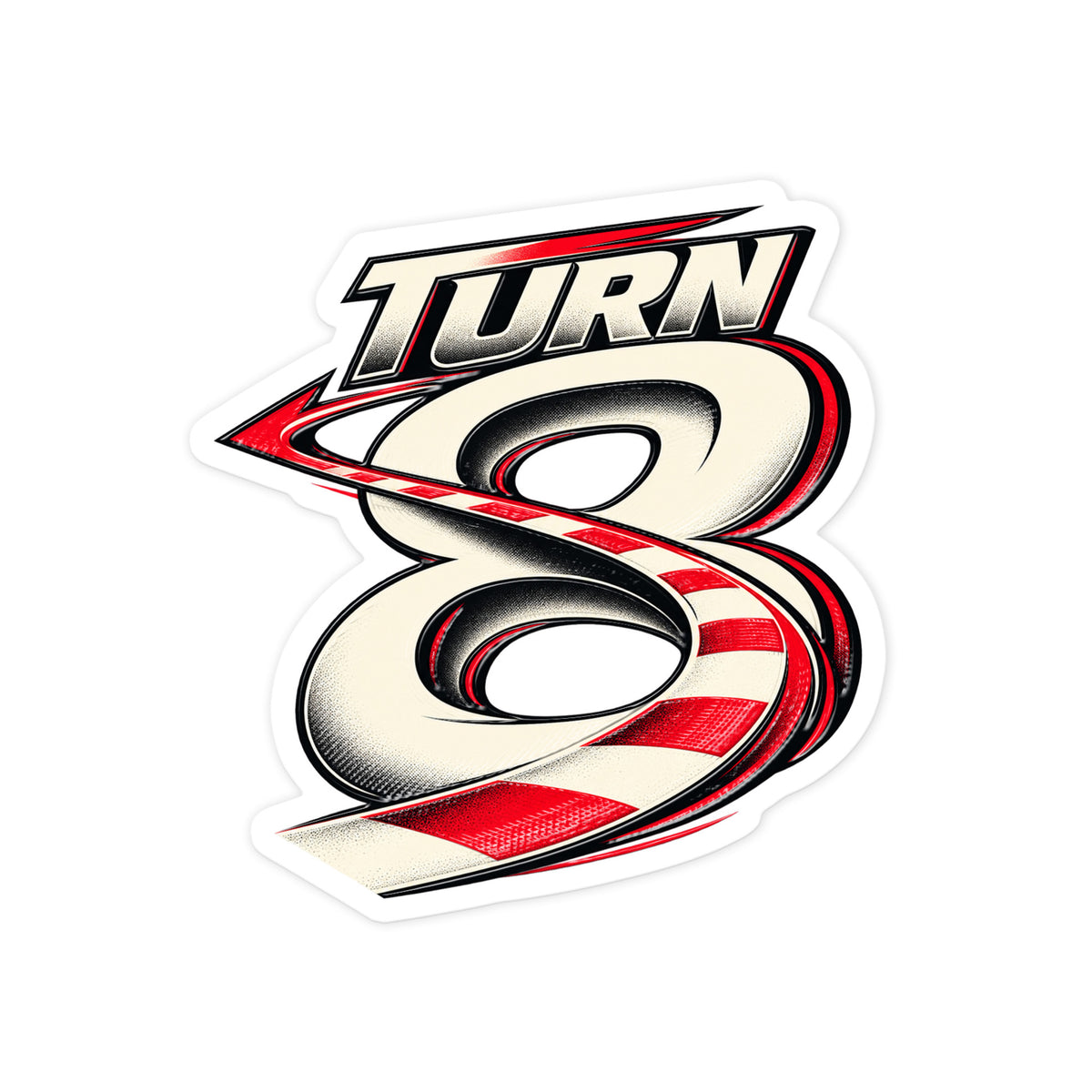 Istanbul Turn 8 Monogram