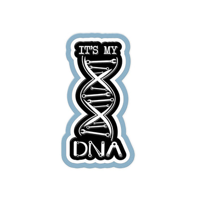 It's My DNA