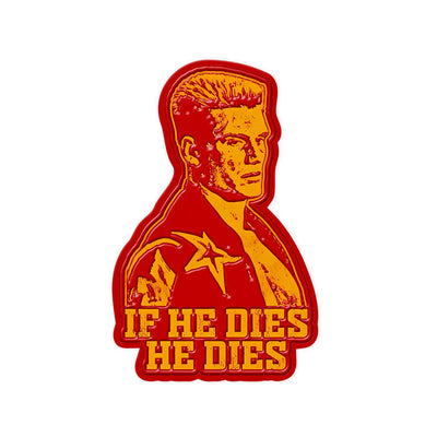 Ivan Drago