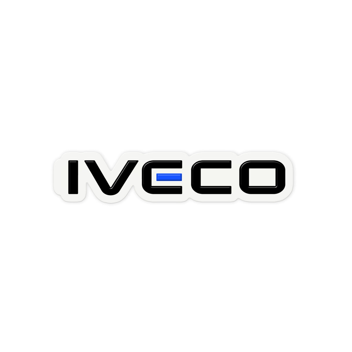 Iveco Logo