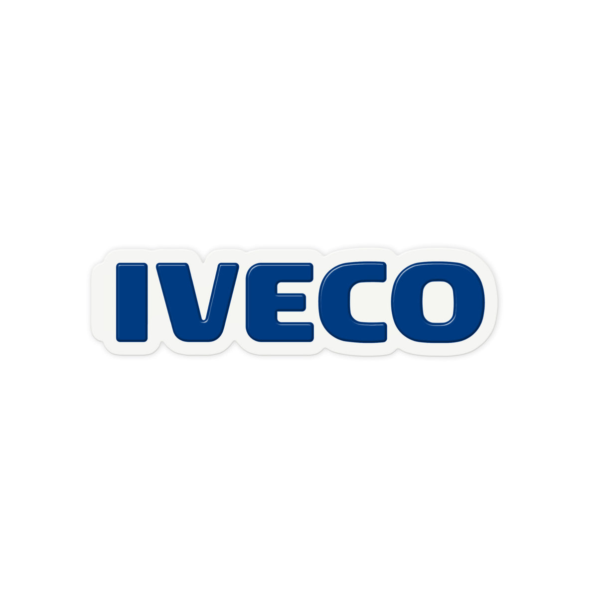 Iveco Logo 90s-2000s