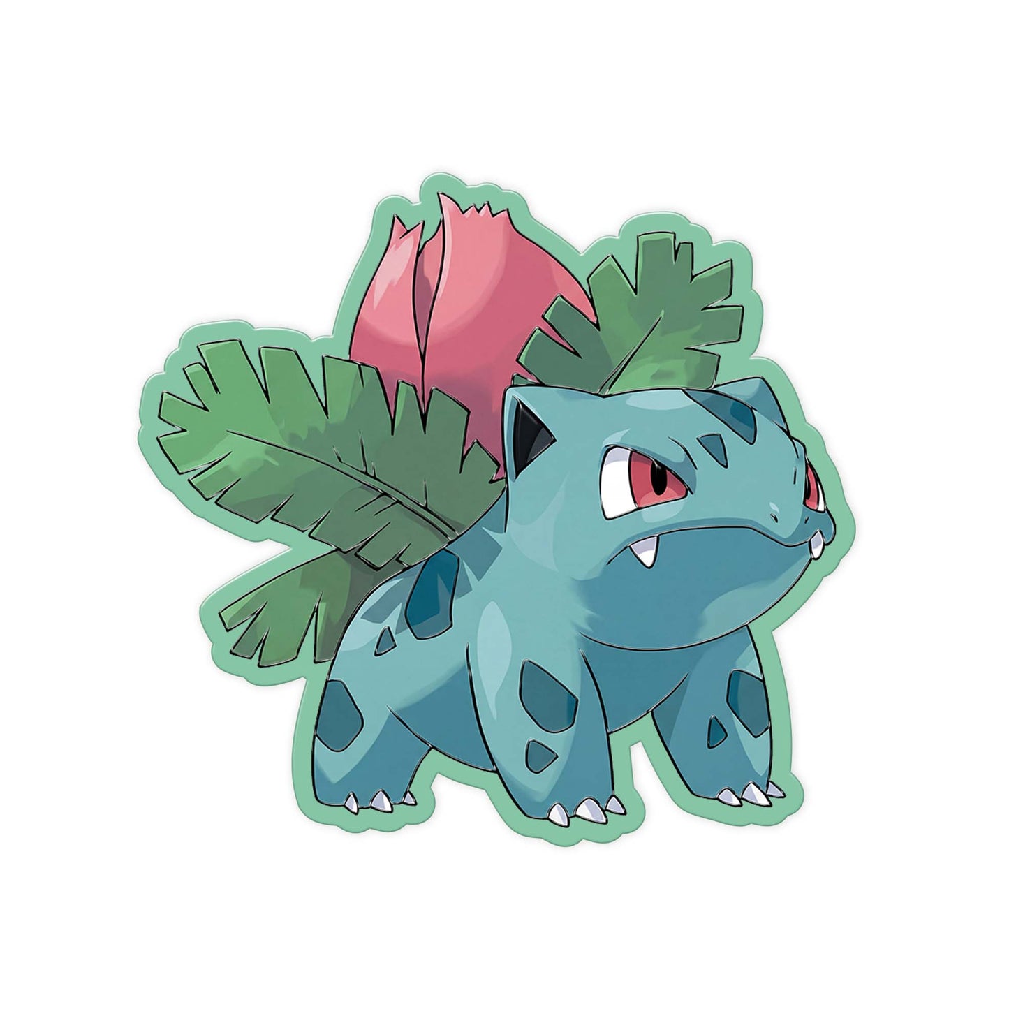 Ivysaur