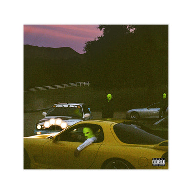 JACKBOYS - JACKBOYS