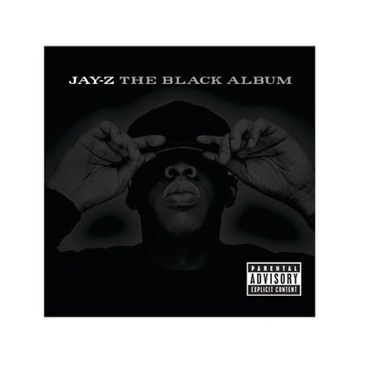 JAY-Z - The Black Album
