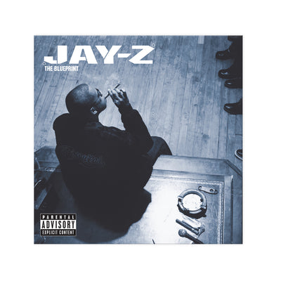 JAY-Z - The Blueprint