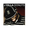 J Dilla - Donuts