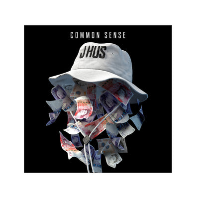 J Hus - Common Sense