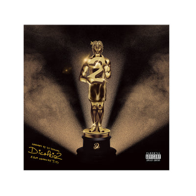 JID - DiCaprio 2