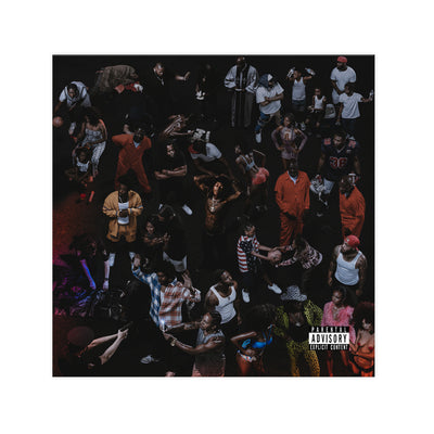 JID - The Forever Story