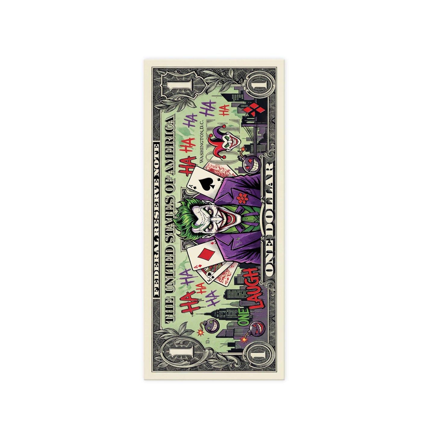 Jok Dollar