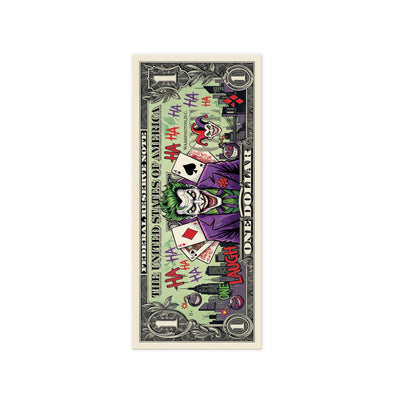 Jok Dollar
