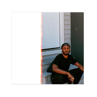 JPEGMAFIA - Veteran