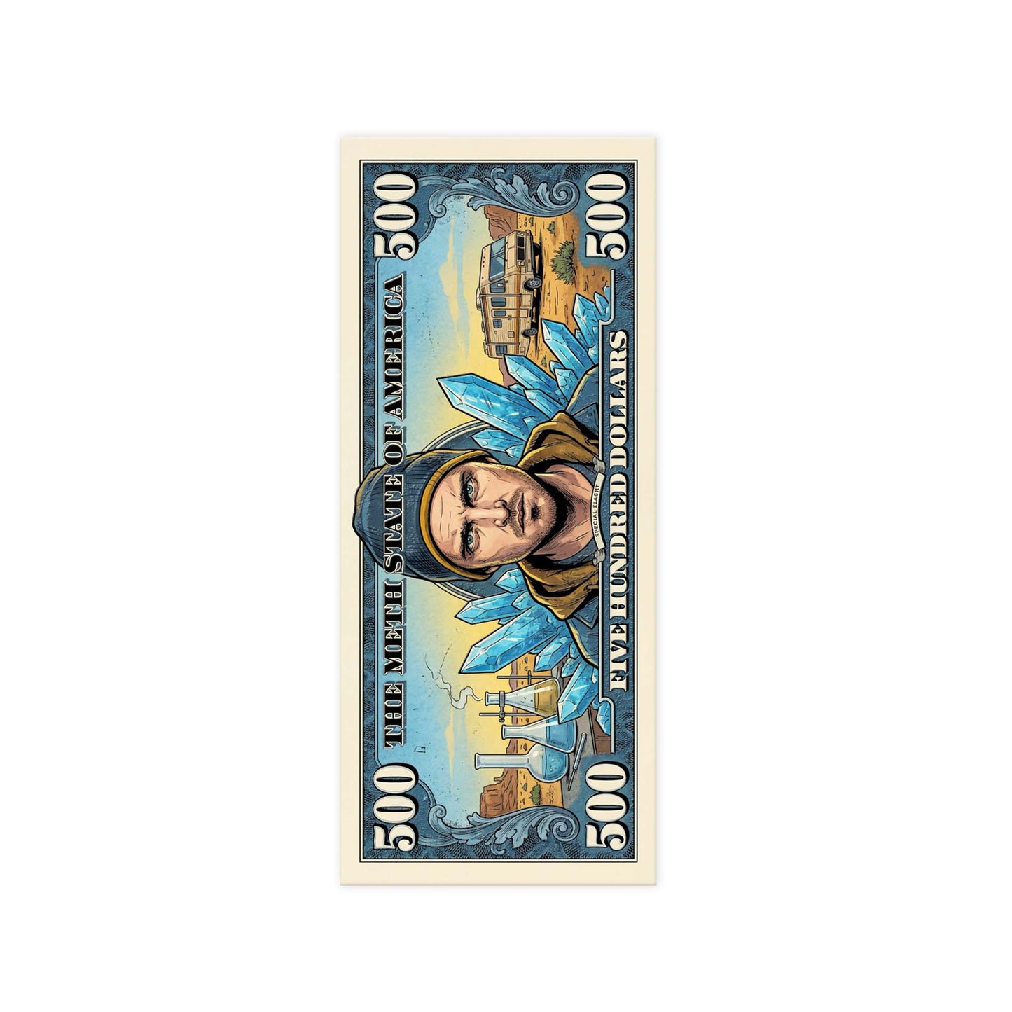 JPink Dollar
