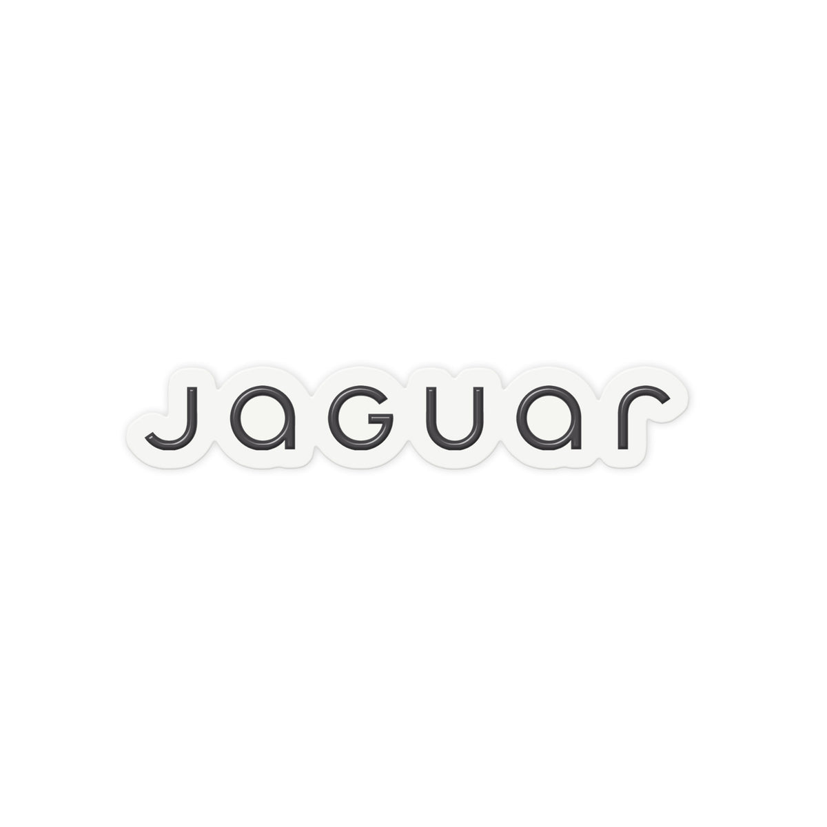 Jaguar Logo