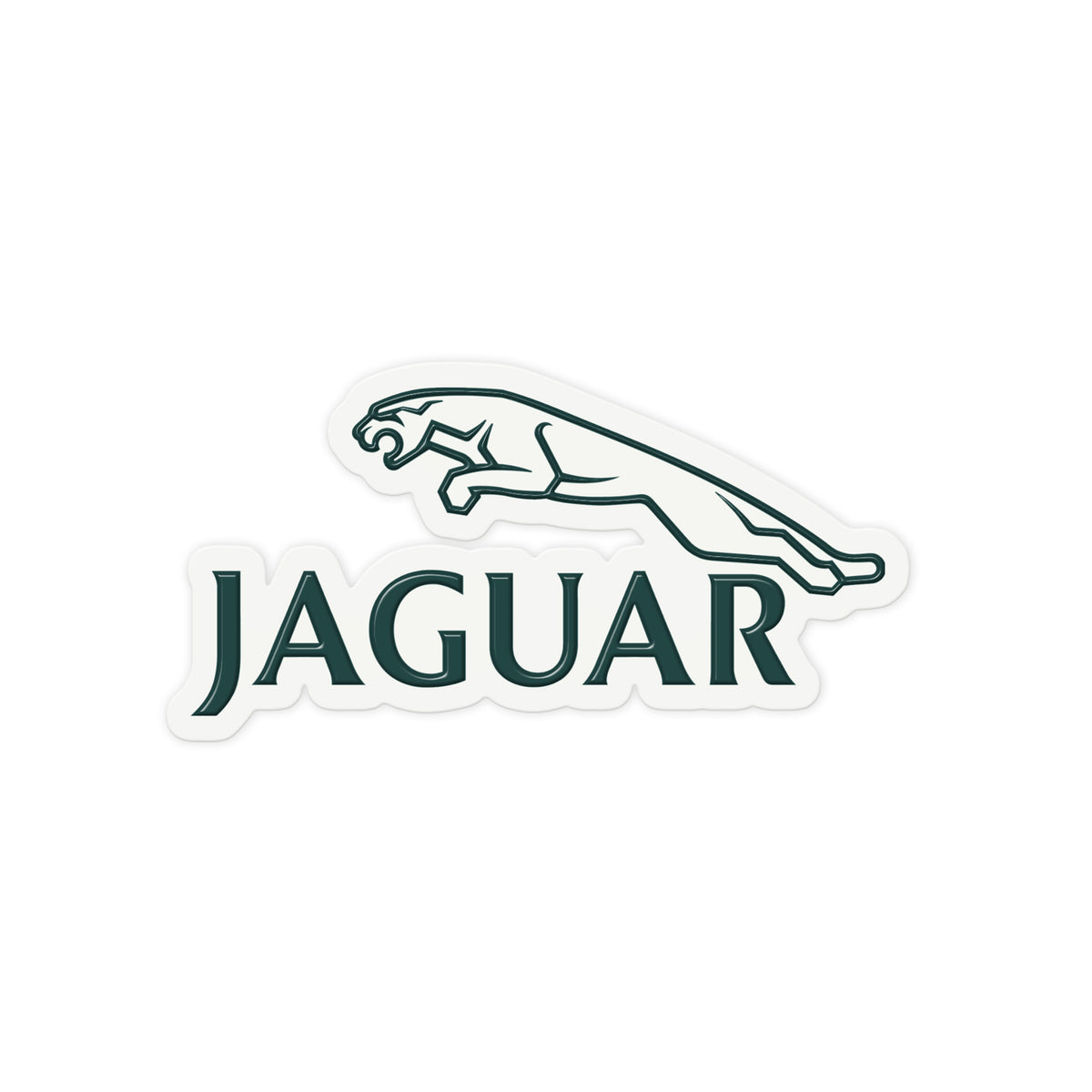 Jaguar Logo 1990s