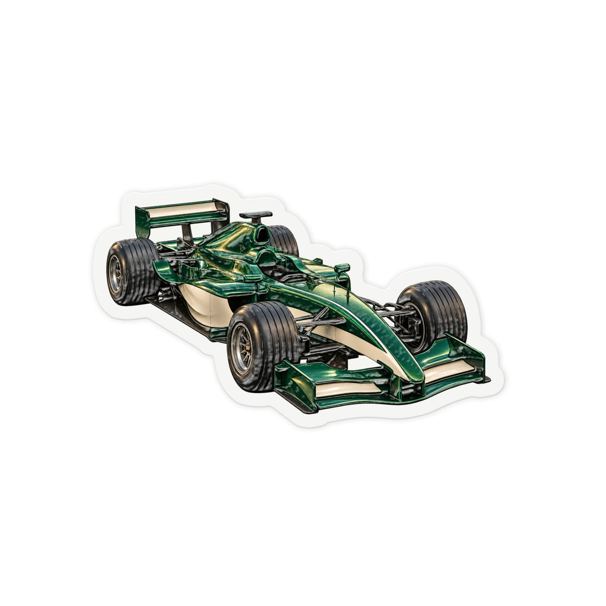 Jaguar R5