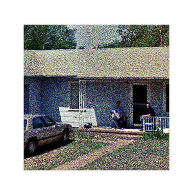 Jane Remover - Frailty