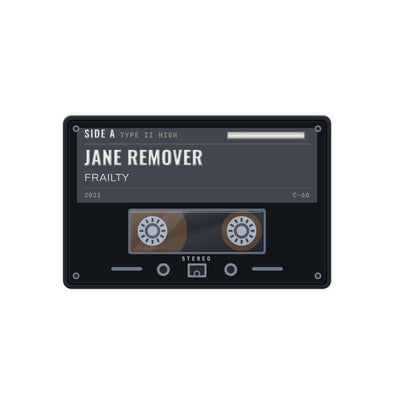 Jane Remover - Frailty