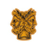 Janus Engraving