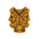 Janus Engraving