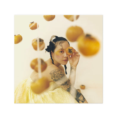 Japanese Breakfast - Jubilee
