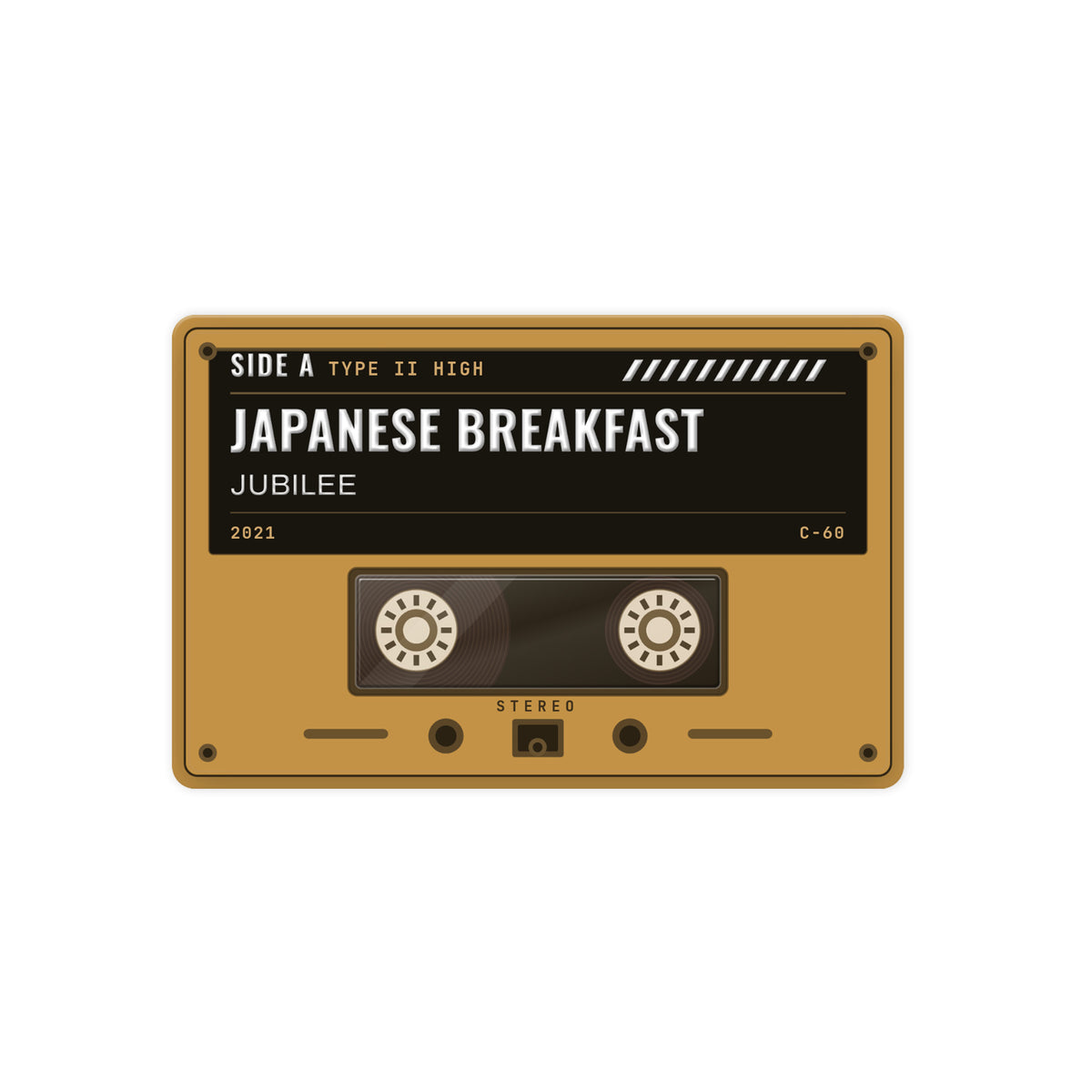 Japanese Breakfast - Jubilee