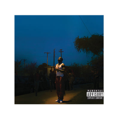Jay Rock - Redemption